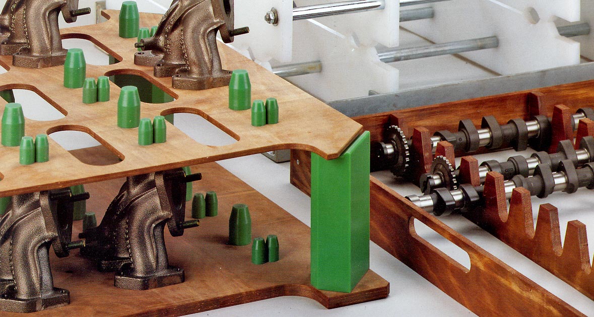 Mechanical engineering