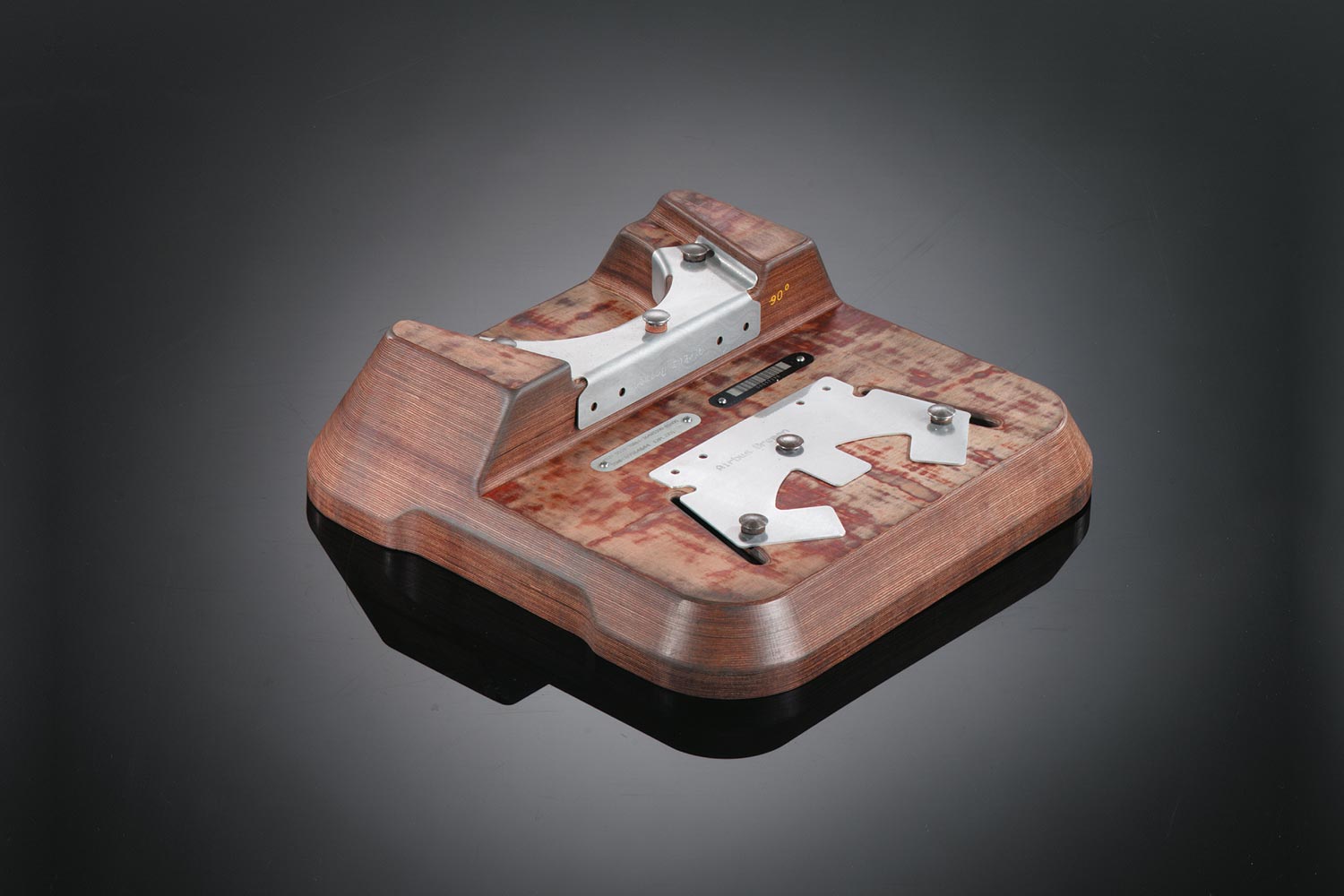 Tool and Fixture Construction