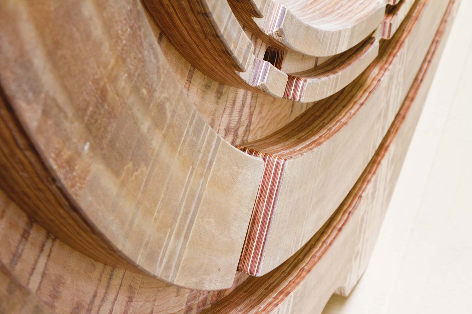 dehonit® Tangential Rings