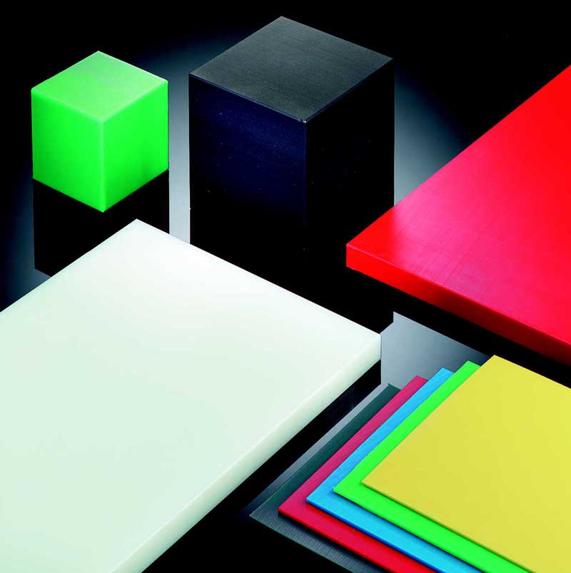 Technical Plastics