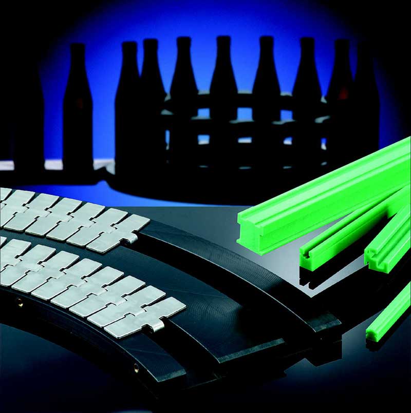 Technical Plastics - Image 2