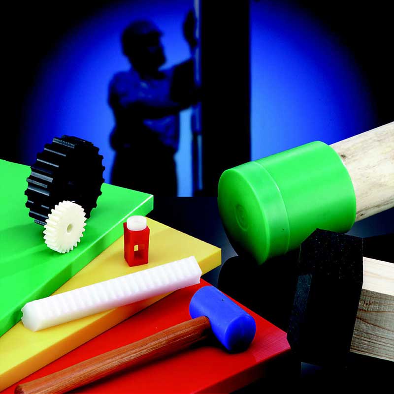 Technical Plastics - Image 3