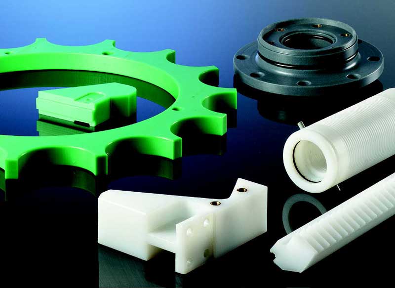 Technical Plastics - Image 6