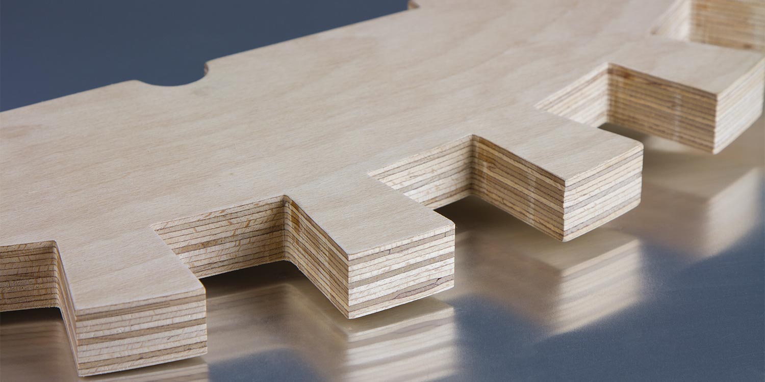 dehonit® Finished Parts