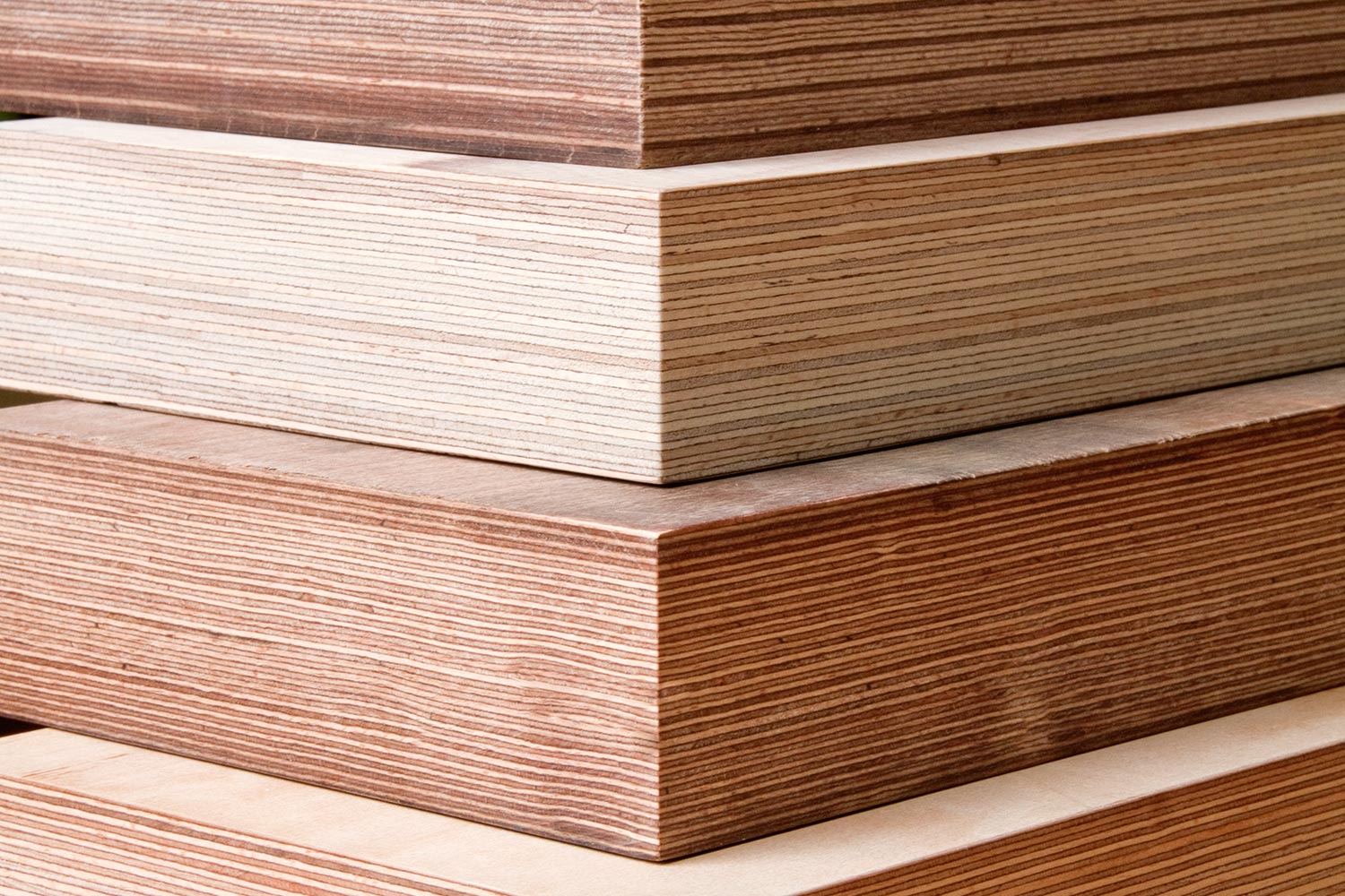 dehonit® Sheets and Beams