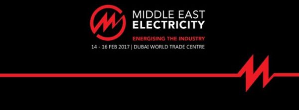 MIDDLE EAST ELECTRICITY