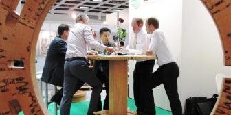 CWIEME 2017