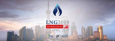 LNG 2019
