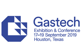 Gastech 2019