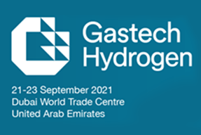Gastech 2021