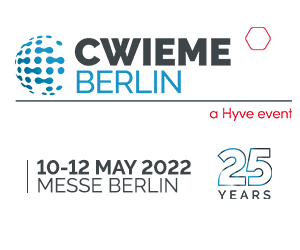 CWIEME 2022