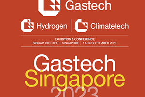 GASTEC 2023