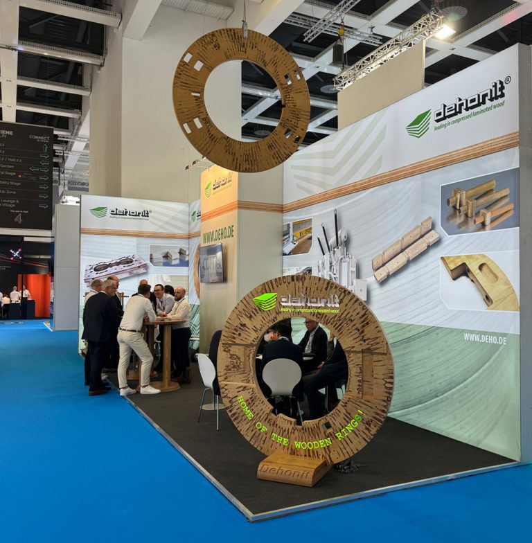CWIEME Berlin 2024 - Image 2