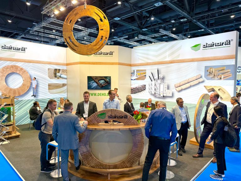 CWIEME Berlin 2025 - Image 2