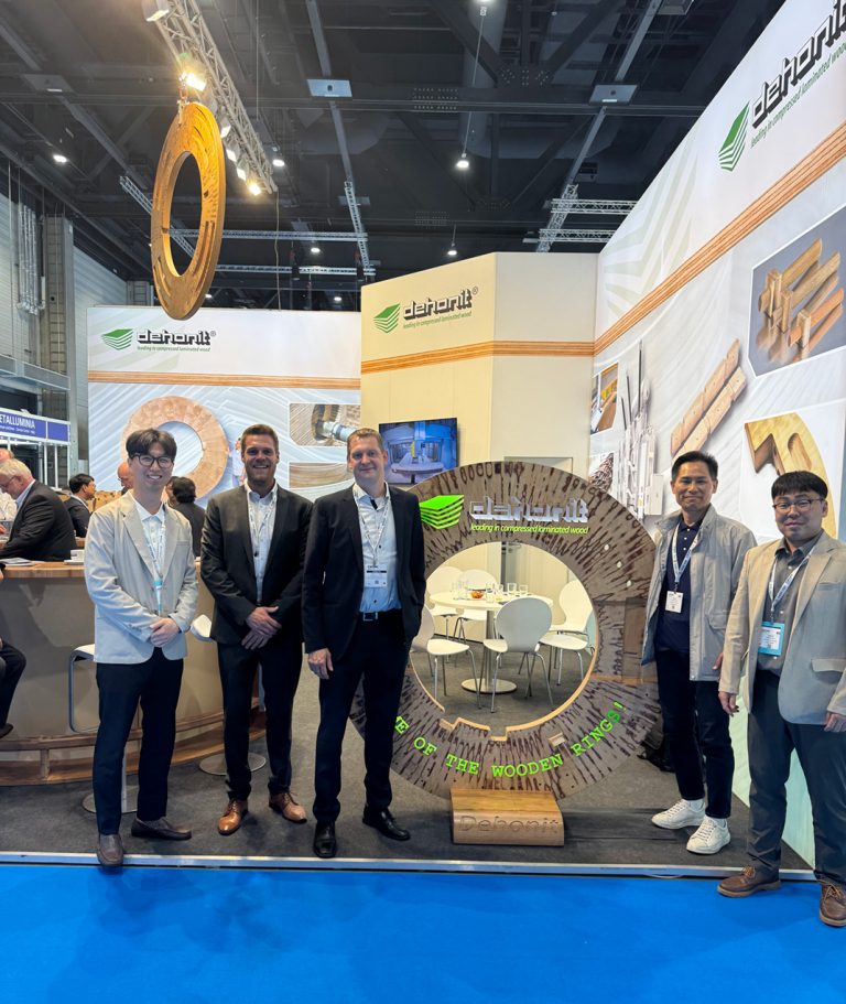 CWIEME Berlin 2026 - Image 2